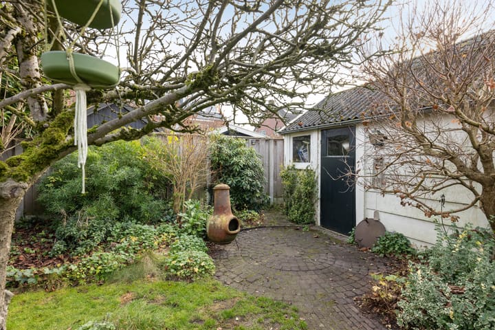 Foto 30 van Marten Meesstraat 7