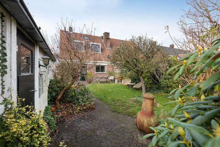 Foto 31 van Marten Meesstraat 7