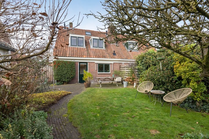 Foto 32 van Marten Meesstraat 7