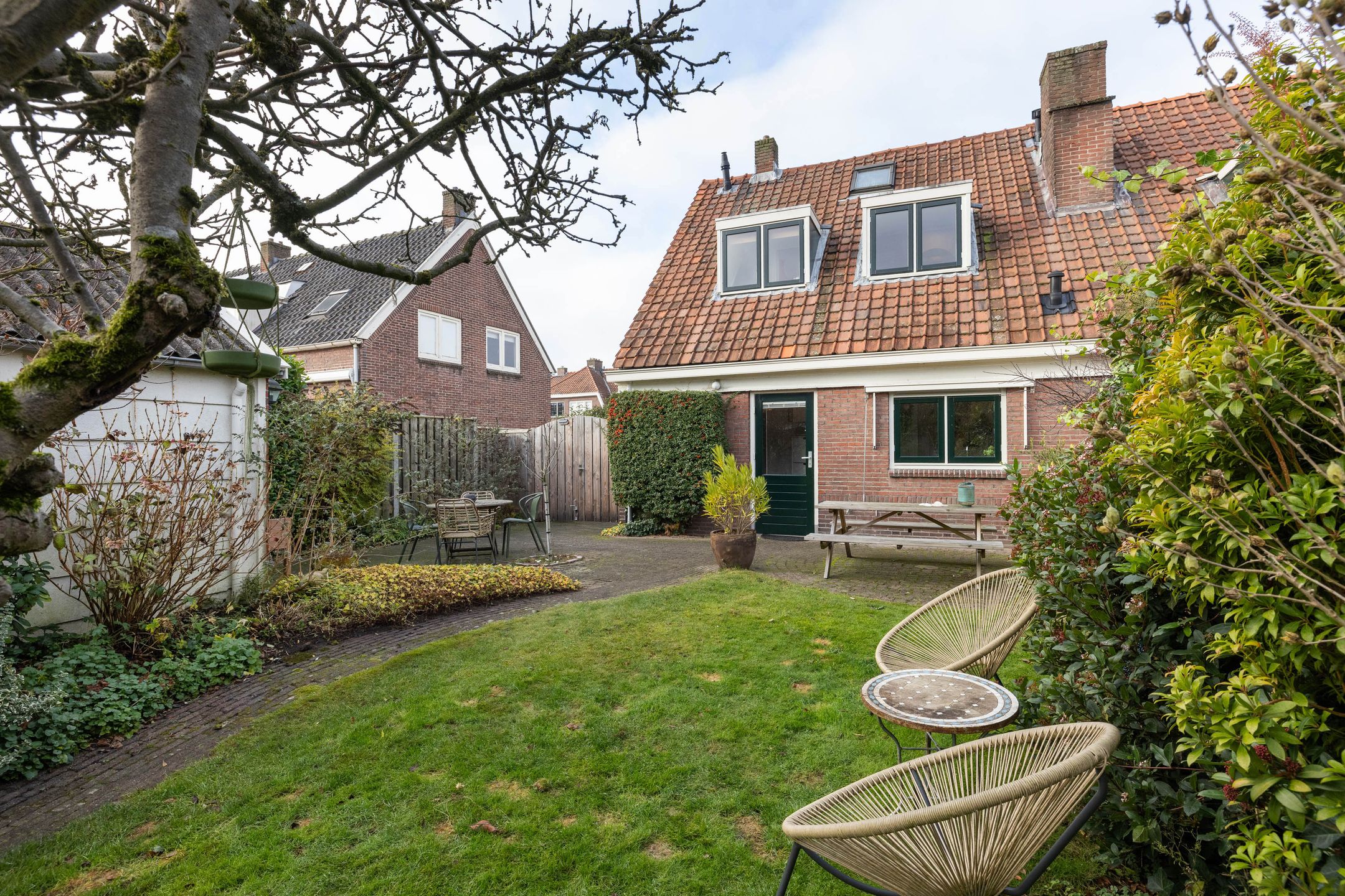 Foto 33 van Marten Meesstraat 7