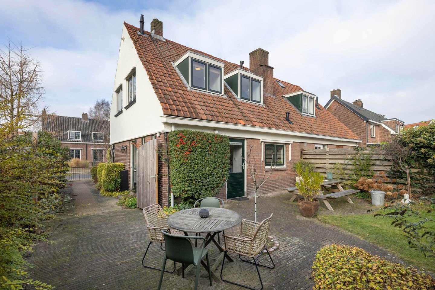 Foto 34 van Marten Meesstraat 7