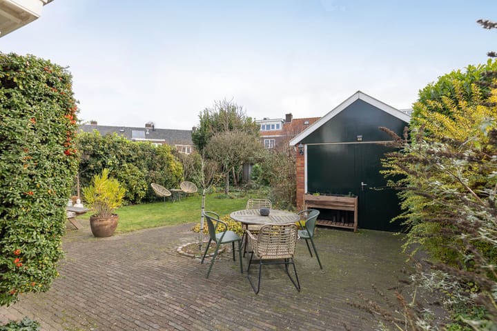 Foto 35 van Marten Meesstraat 7