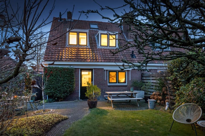 Foto 40 van Marten Meesstraat 7