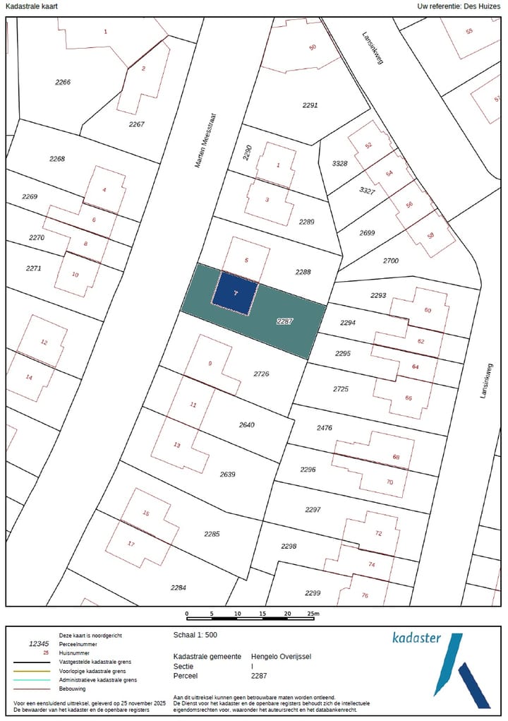 Foto 42 van Marten Meesstraat 7