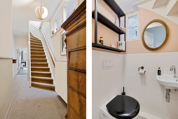 Foto 4 van Lijsterstraat 26