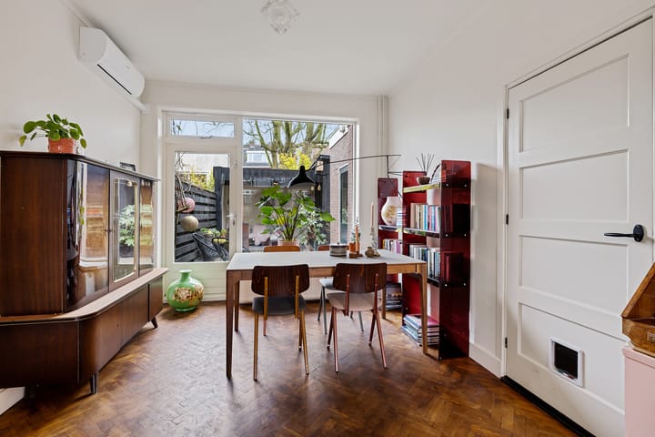 Foto 6 van Lijsterstraat 26