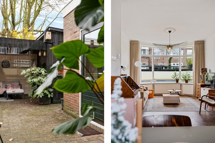 Foto 13 van Lijsterstraat 26