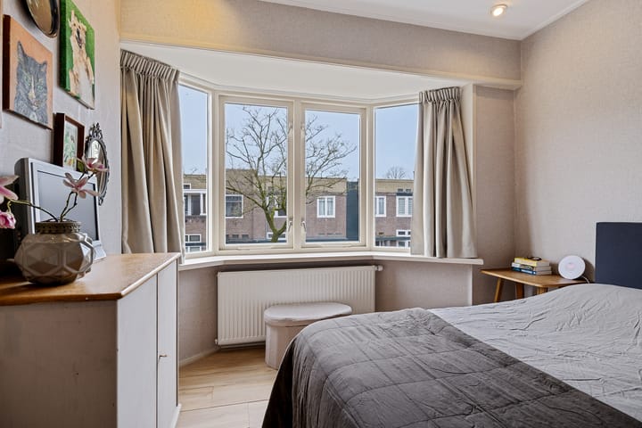 Foto 20 van Lijsterstraat 26