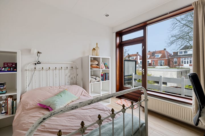 Foto 29 van Lijsterstraat 26