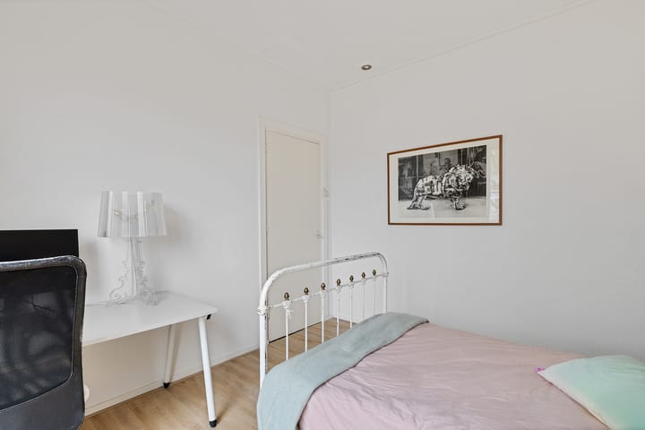 Foto 30 van Lijsterstraat 26