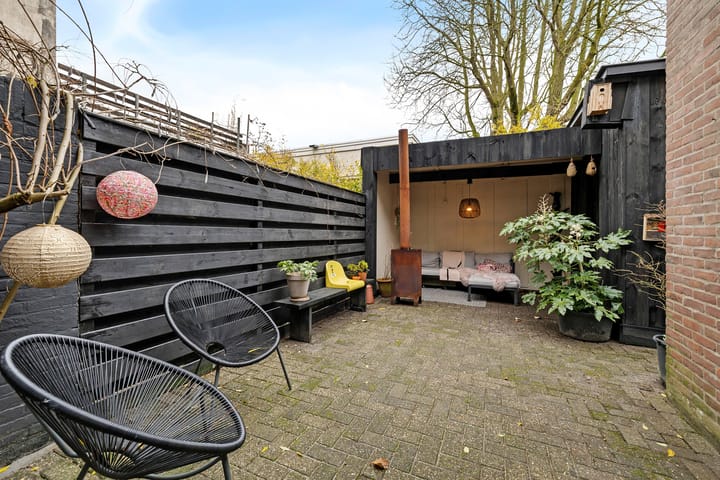 Foto 33 van Lijsterstraat 26