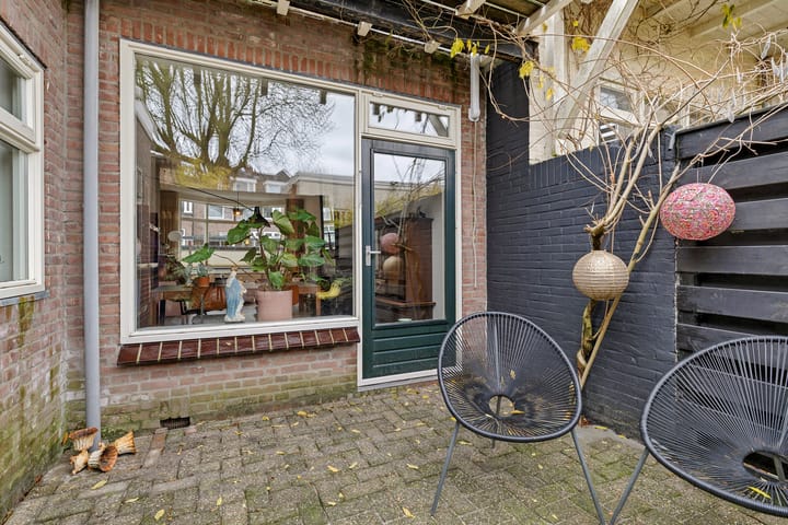 Foto 36 van Lijsterstraat 26