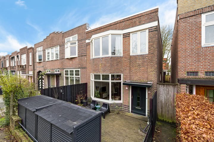 Foto 37 van Lijsterstraat 26