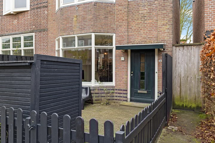 Foto 39 van Lijsterstraat 26