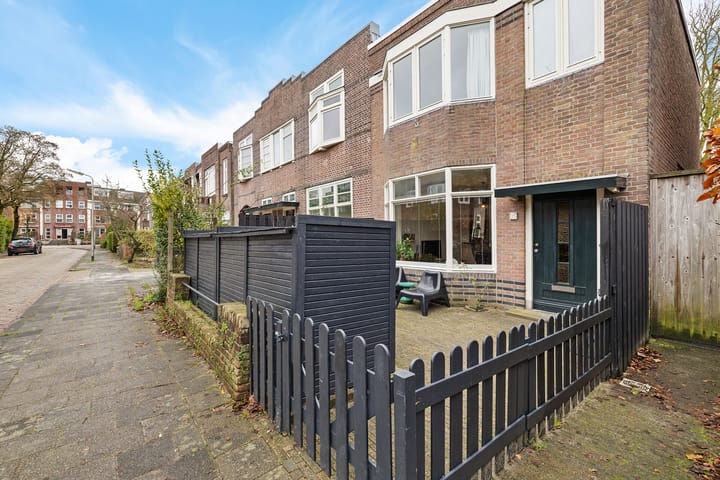 Foto 40 van Lijsterstraat 26