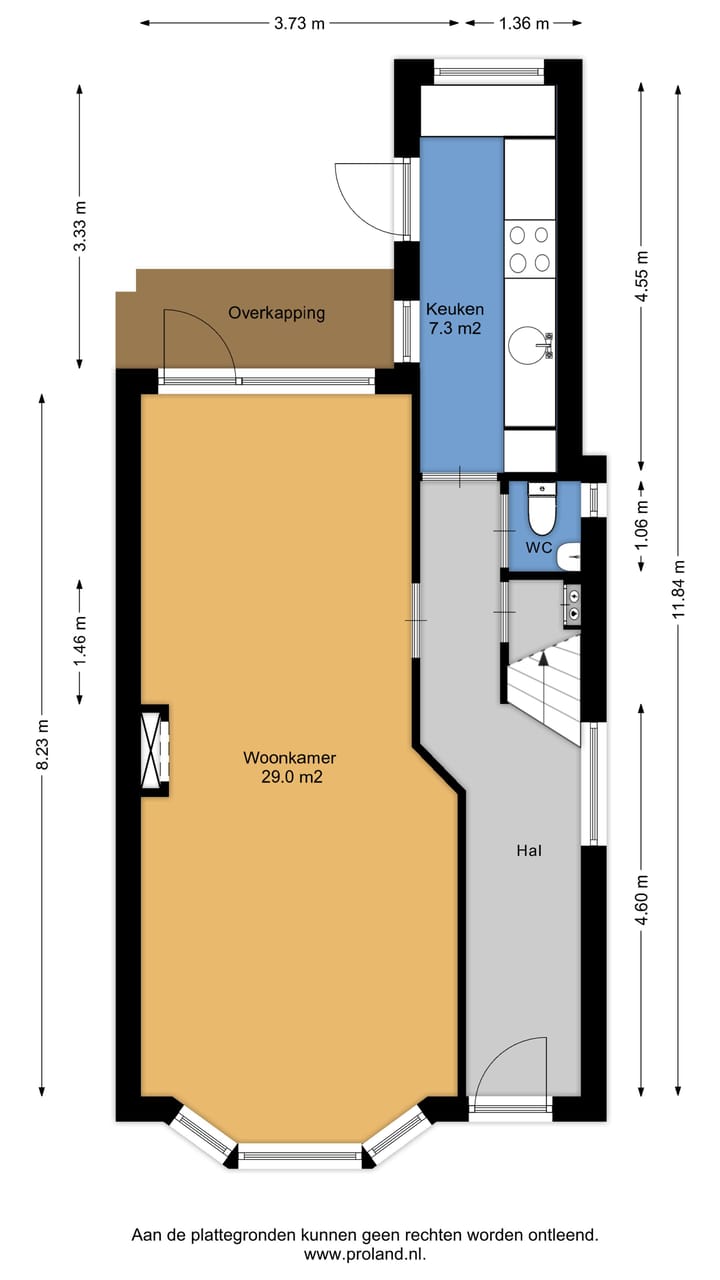 Foto 42 van Lijsterstraat 26