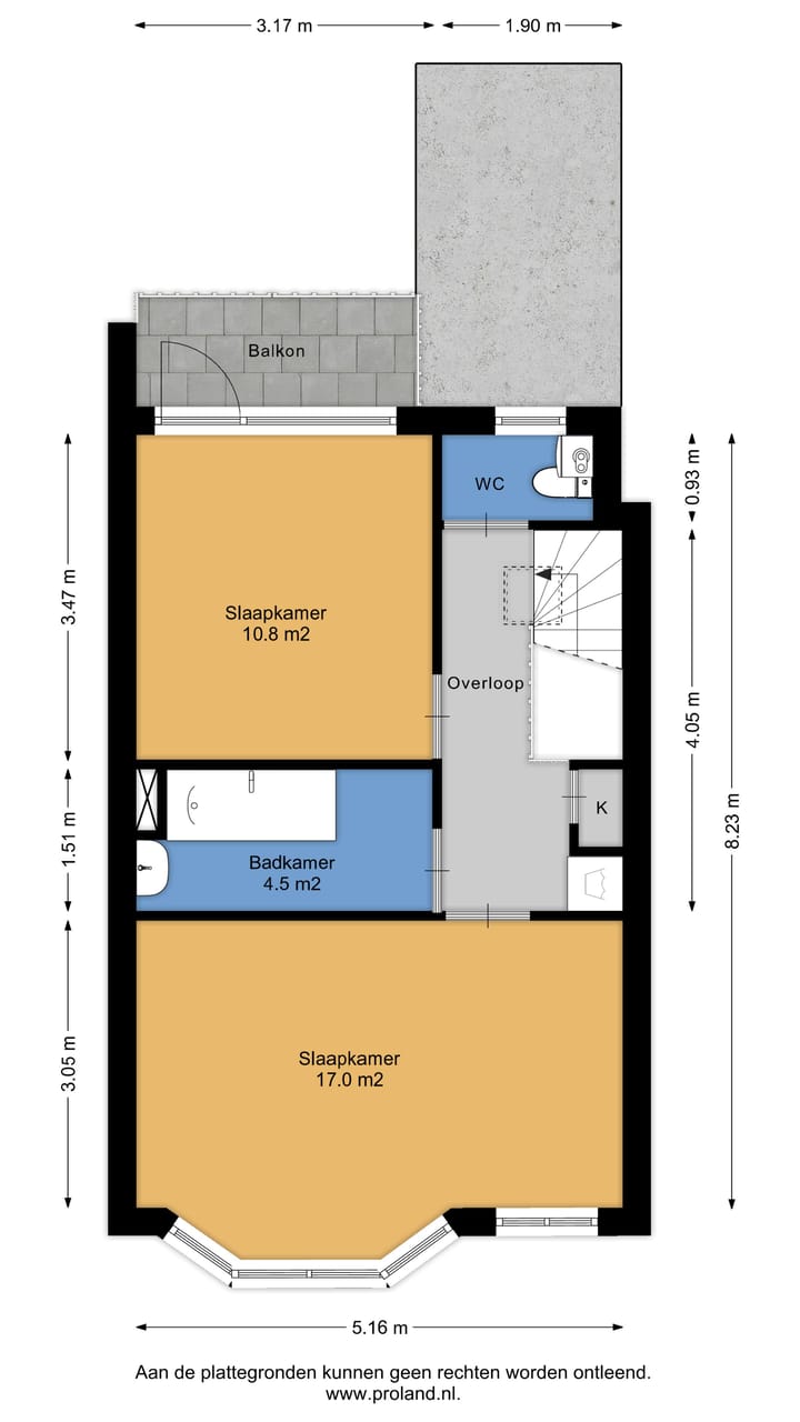 Foto 43 van Lijsterstraat 26