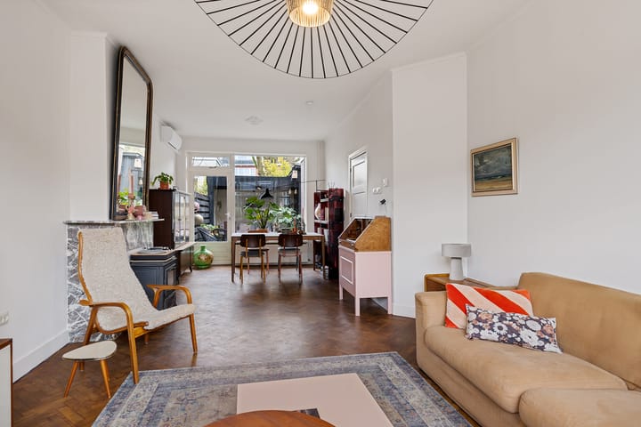 Foto 5 van Lijsterstraat 26