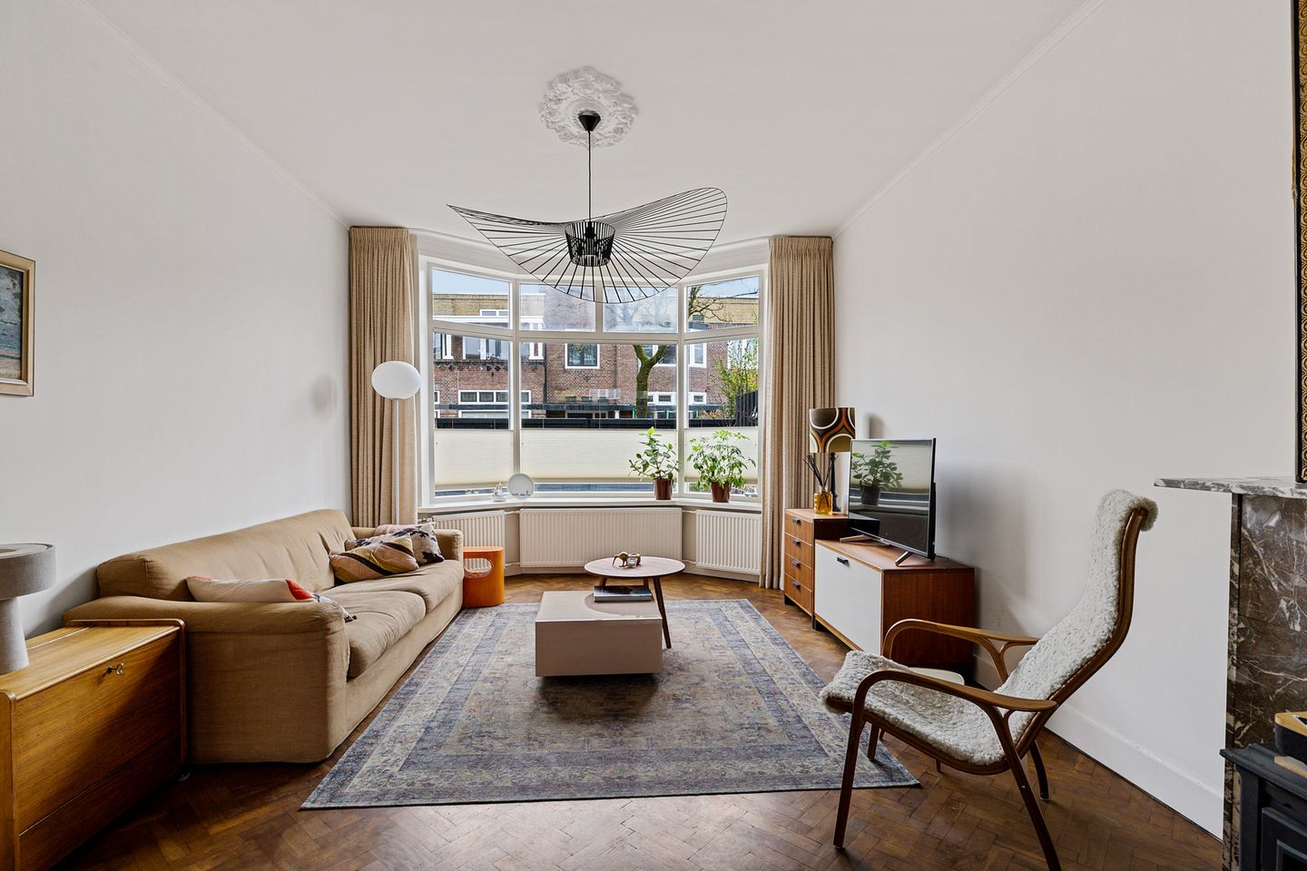 Foto 1 van Lijsterstraat 26