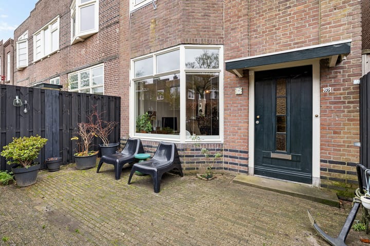 Foto 3 van Lijsterstraat 26