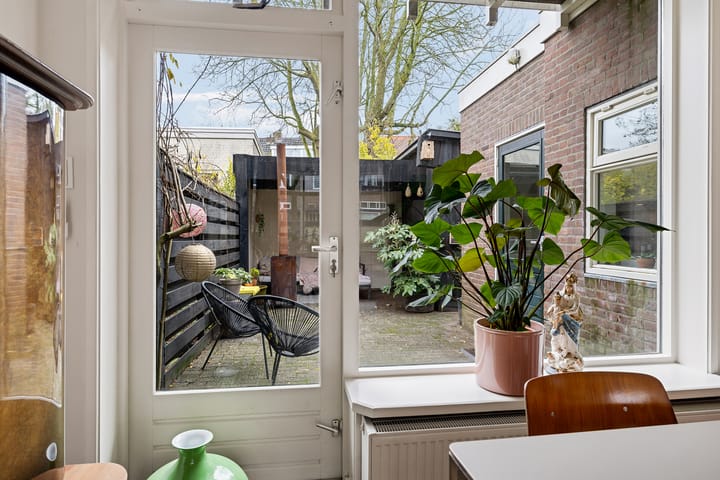 Foto 12 van Lijsterstraat 26