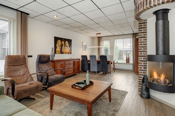 Foto 5 van Leliestraat 8