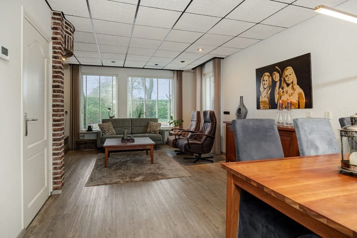 Foto 8 van Leliestraat 8