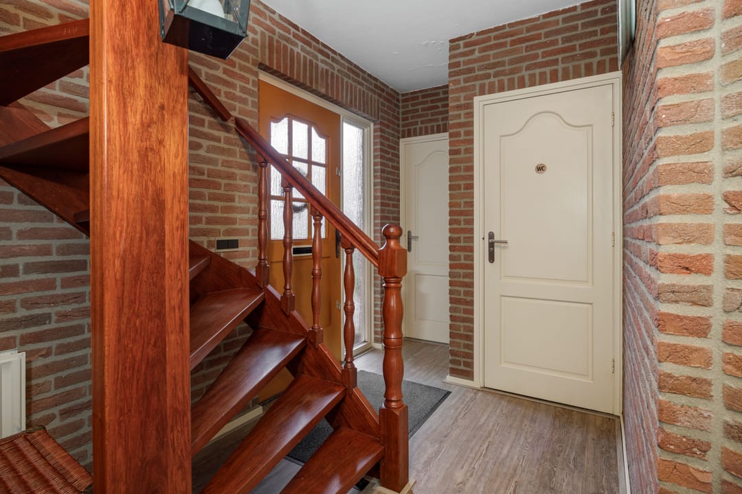 Foto 11 van Leliestraat 8