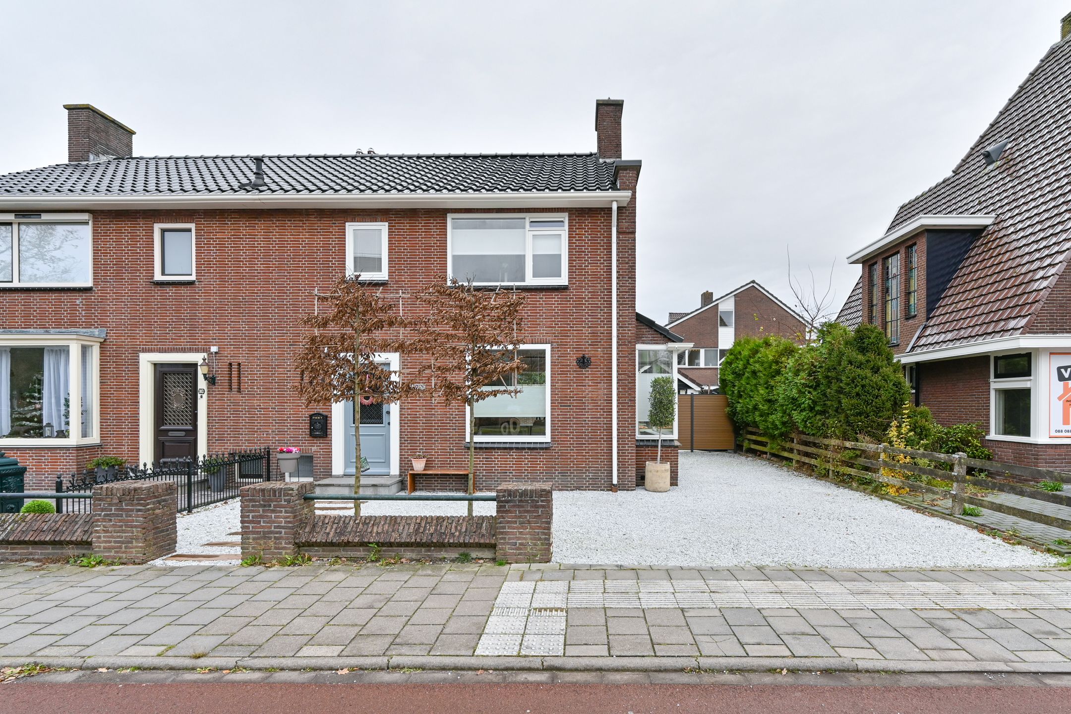van Limburg Stirumstraat 105