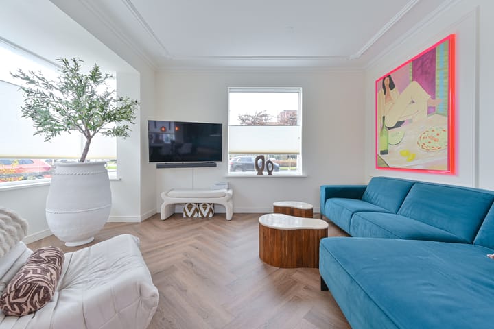 Foto 8 van van Limburg Stirumstraat 105