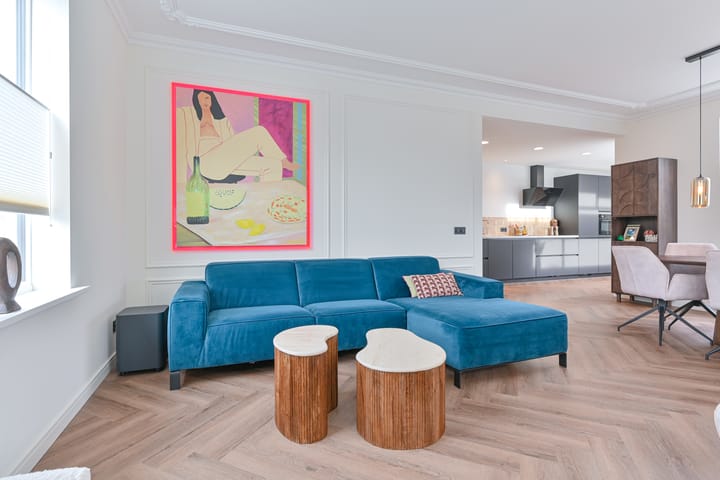 Foto 10 van van Limburg Stirumstraat 105