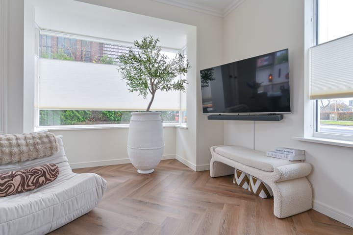 Foto 14 van van Limburg Stirumstraat 105