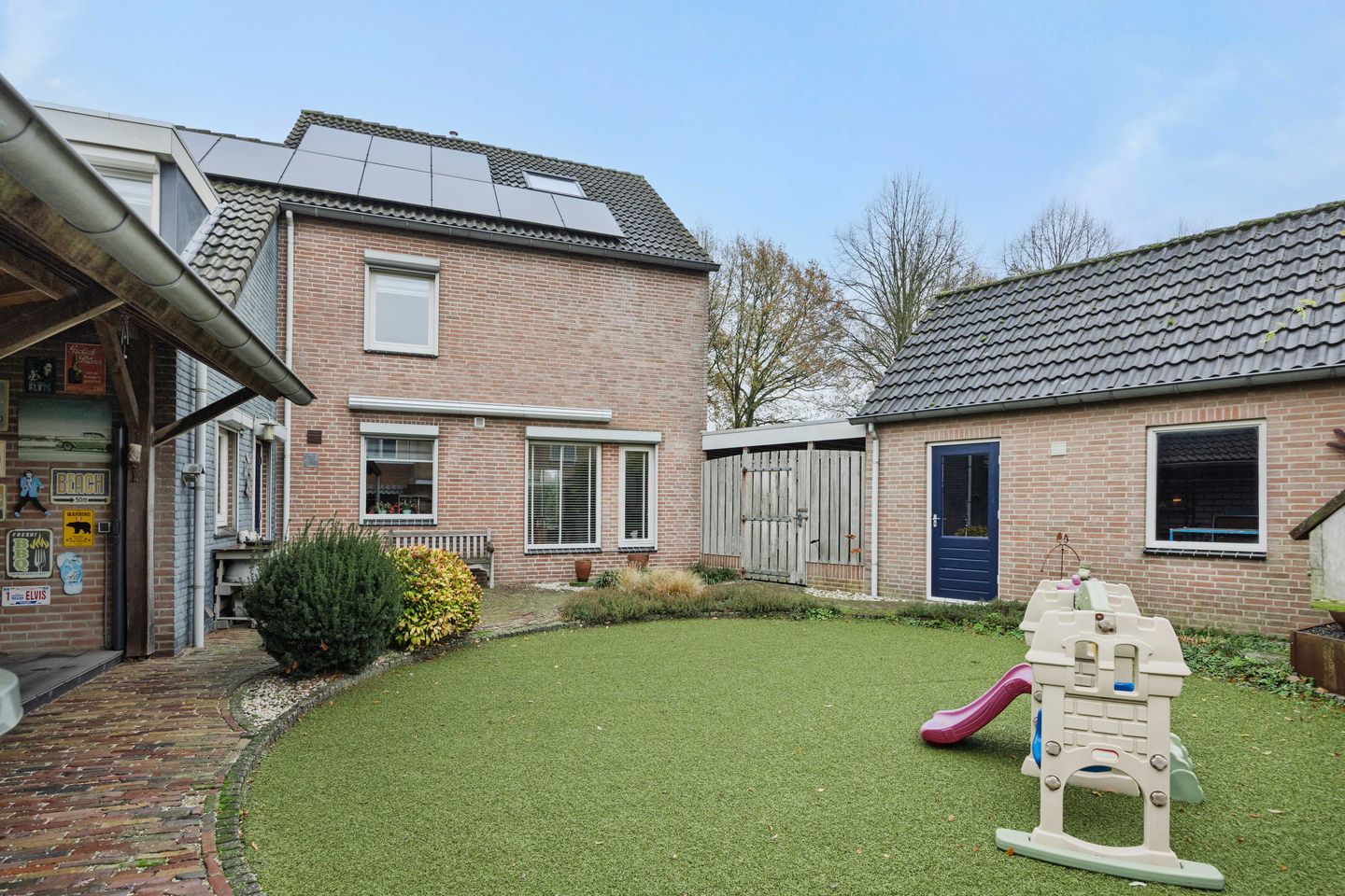 Foto 29 van Leliestraat 8