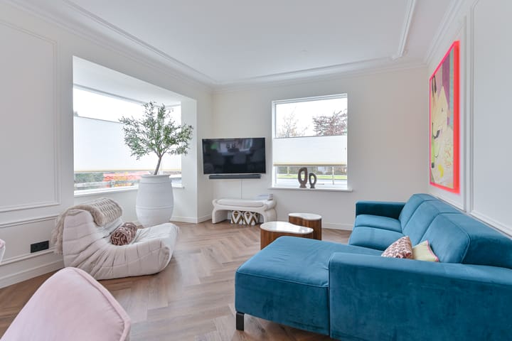 Foto 7 van van Limburg Stirumstraat 105