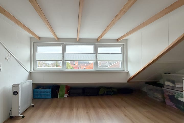 Foto 60 van van Limburg Stirumstraat 105