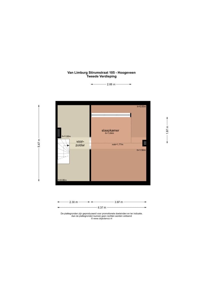 Foto 79 van van Limburg Stirumstraat 105
