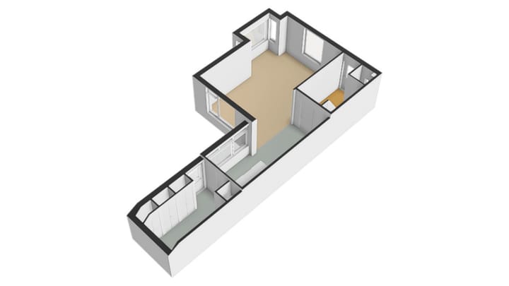 Foto 82 van van Limburg Stirumstraat 105