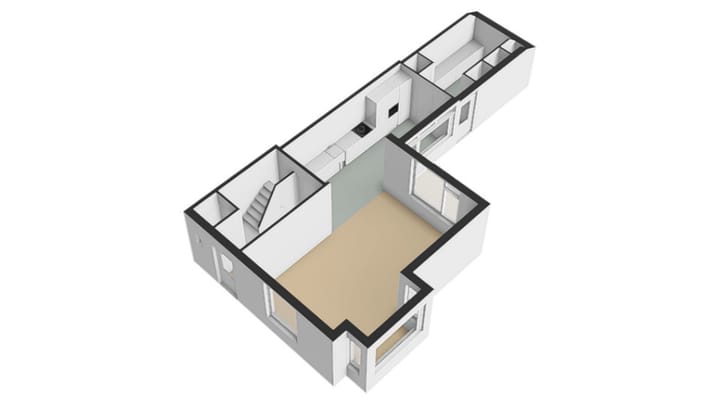 Foto 83 van van Limburg Stirumstraat 105