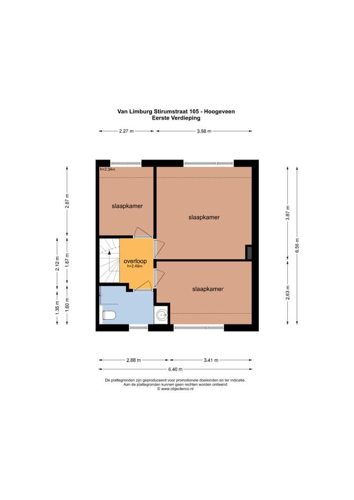 Foto 78 van van Limburg Stirumstraat 105