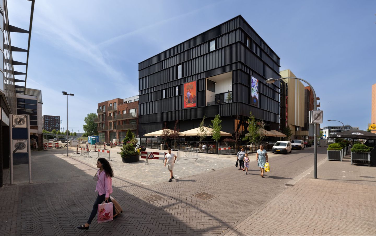 View photo 1 of De Waag 6