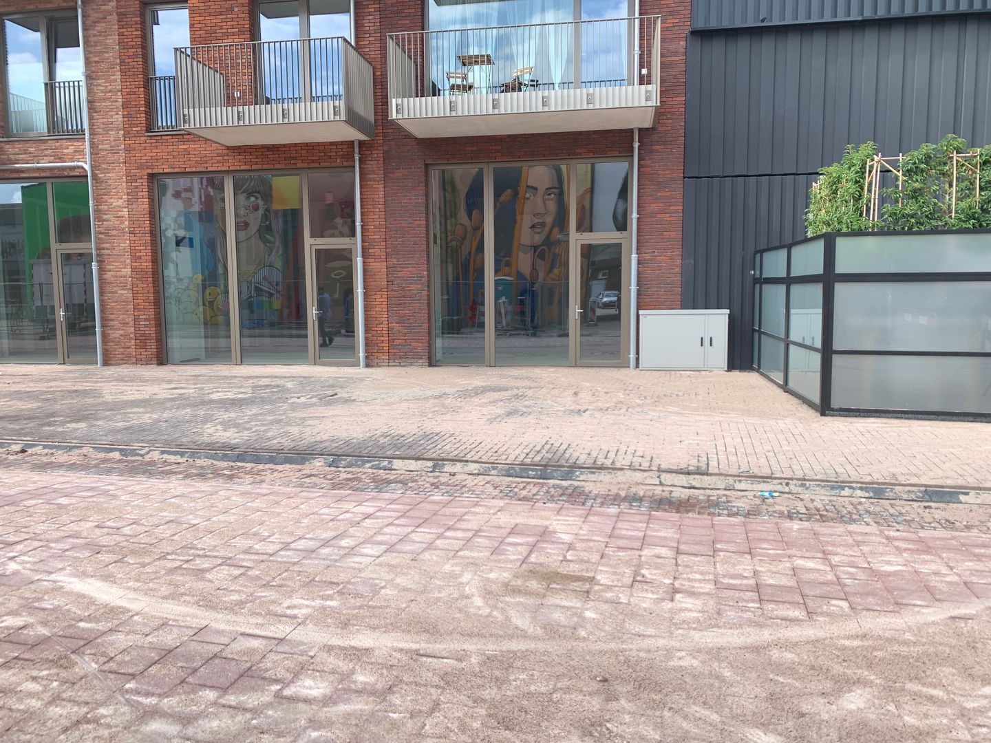 View photo 2 of De Waag 6