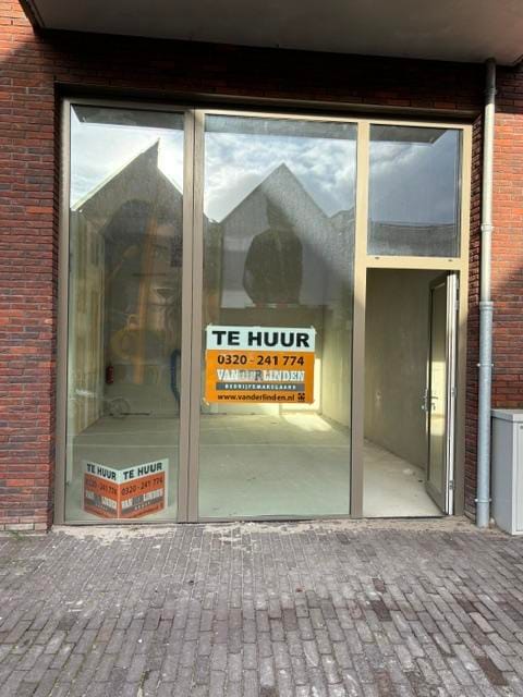 View photo 3 of De Waag 6