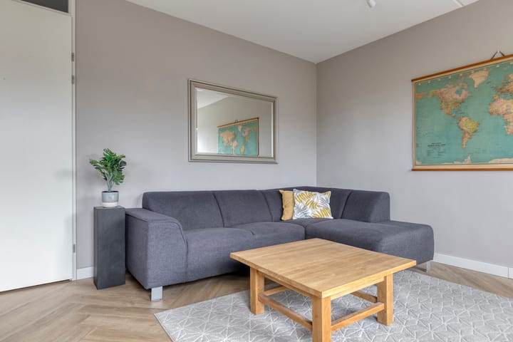 Foto 4 van Van Kinsbergenstraat 126