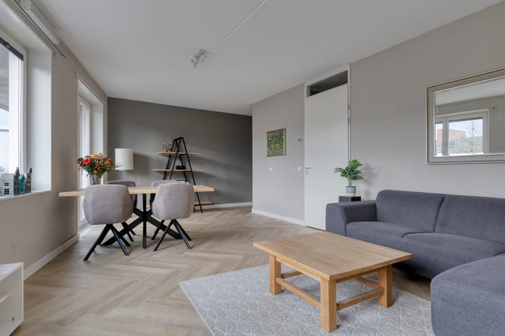 Foto 5 van Van Kinsbergenstraat 126