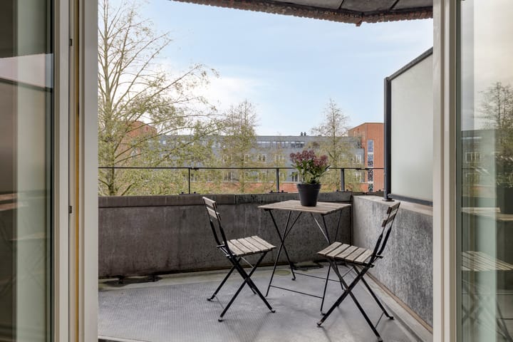 Foto 9 van Van Kinsbergenstraat 126