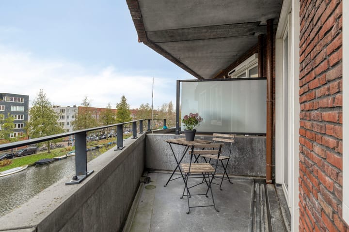 Foto 10 van Van Kinsbergenstraat 126