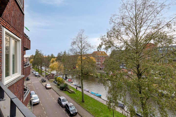 Foto 11 van Van Kinsbergenstraat 126