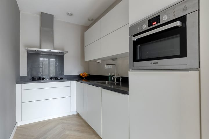 Foto 12 van Van Kinsbergenstraat 126