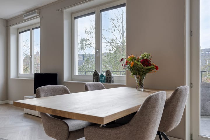 Foto 6 van Van Kinsbergenstraat 126