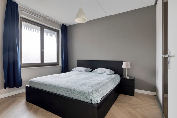 Foto 13 van Van Kinsbergenstraat 126